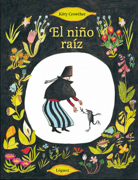 Niño Raiz (Desde 5 Años) 