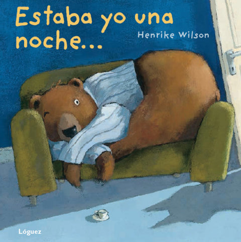  Estaba Yo Una Noche... (Desde 2 Años) 