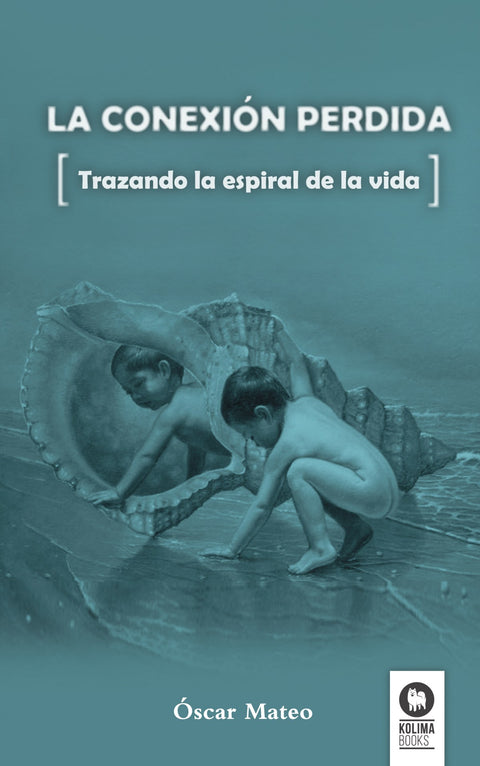  La conexión perdida 