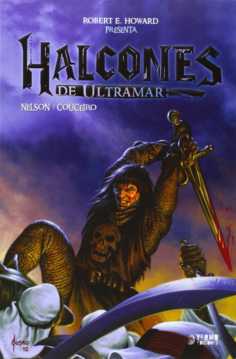  Halcones De Ultramar 