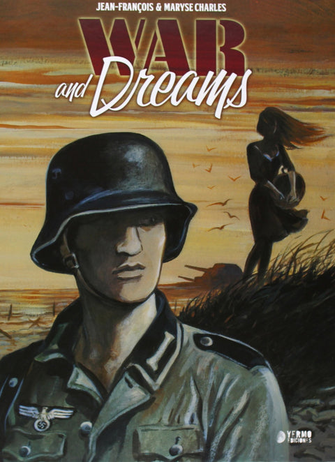  War And Dreams 
