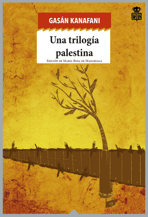  Una trilogía palestina 