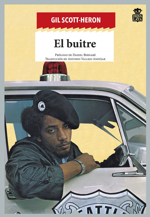  El buitre 