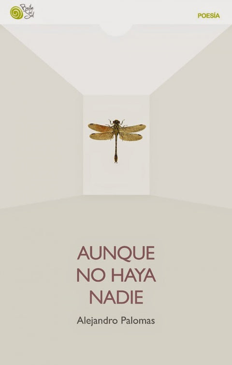  Aunque no haya nadie 