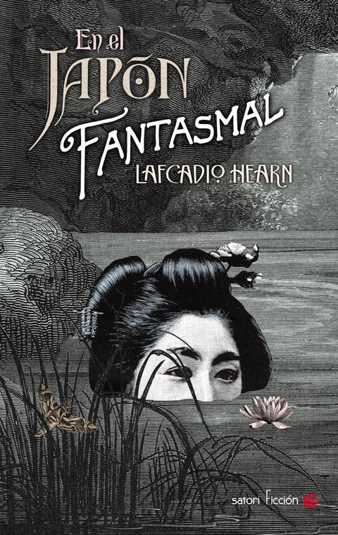  En el Japón fantasmal 