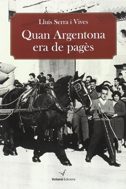  Quan argentona era de pages 