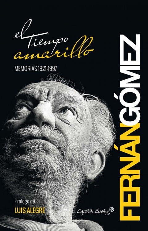  El tiempo amarillo 