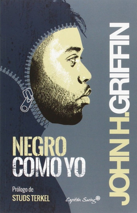  Negro como yo 