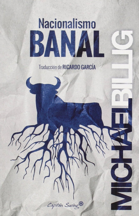  Nacionalismo Banal 