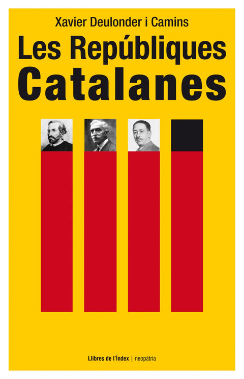  Les Repúbliques catalanes 
