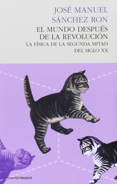  El mundo después de la revolución 