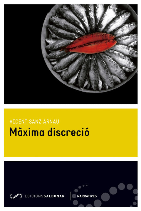  Màxima discreció 