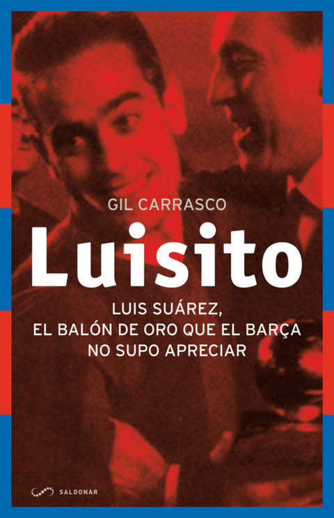  Luisito 