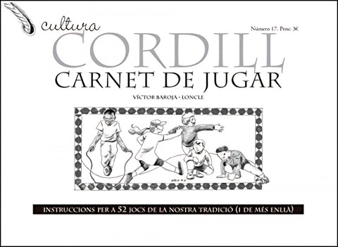  Carnet de jugar 