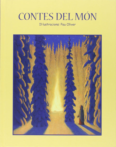  Contes del món 