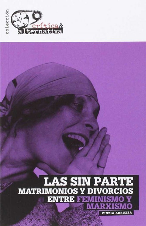  LAS SIN PARTE 