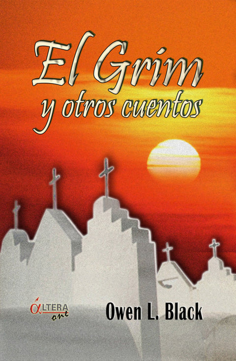  El Grim y otros cuentos 