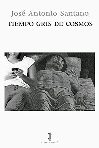  Tiempo gris de cosmos 