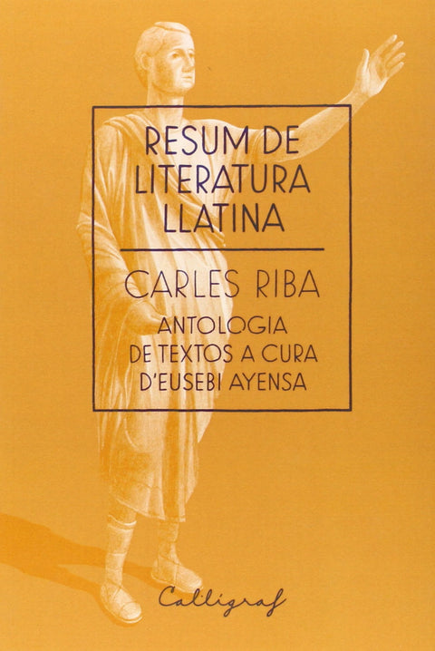  Resum de literatura llatina 