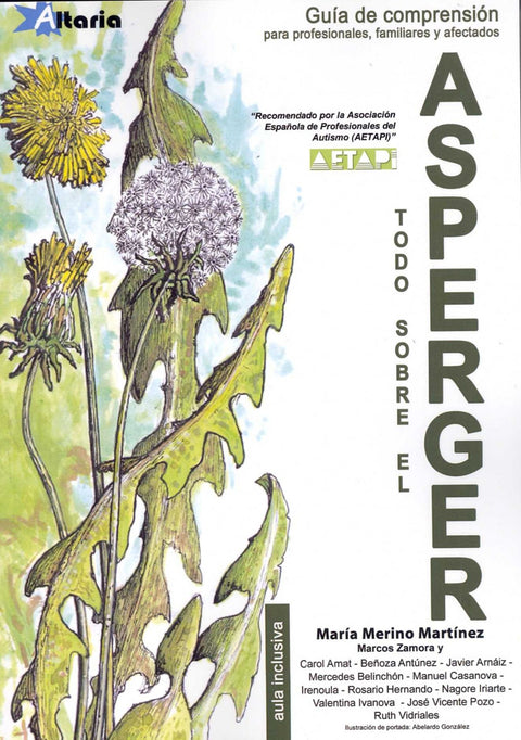  TODO SOBRE EL ASPERGER 