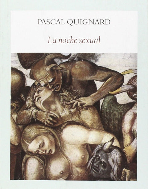  La noche sexual 