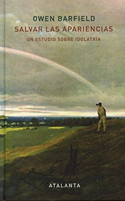  Salvar las apariencias 
