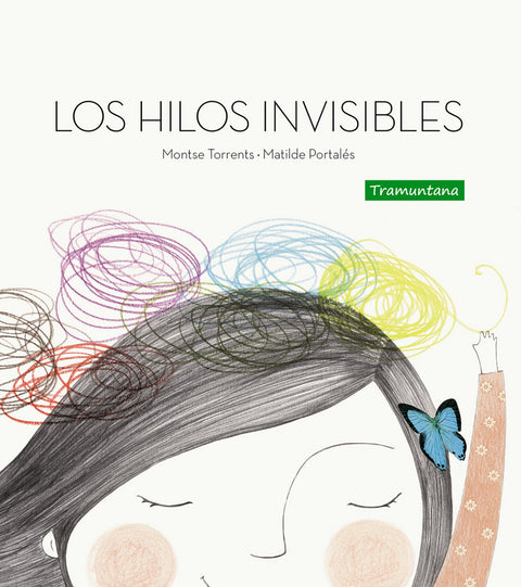 LOS HILOS INVISIBLES 