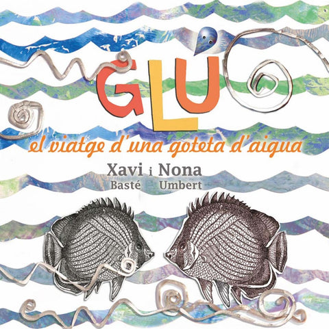  Glú 