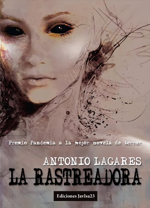  La rastreadora 