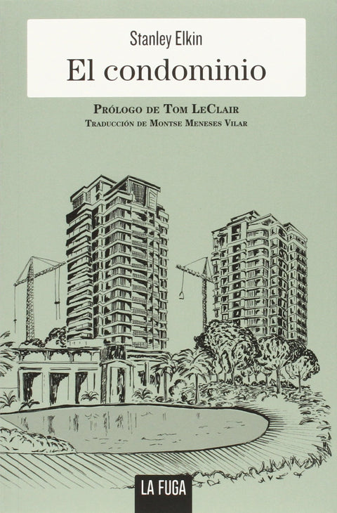  El condominio 