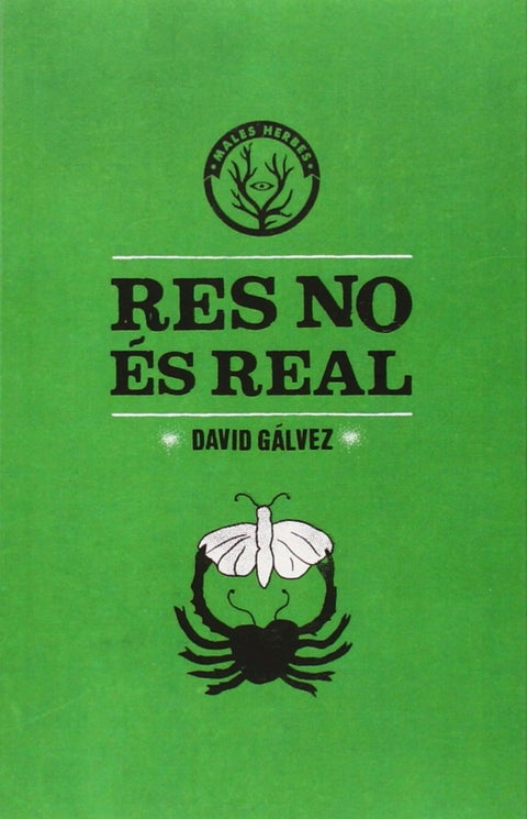  Res no és real 