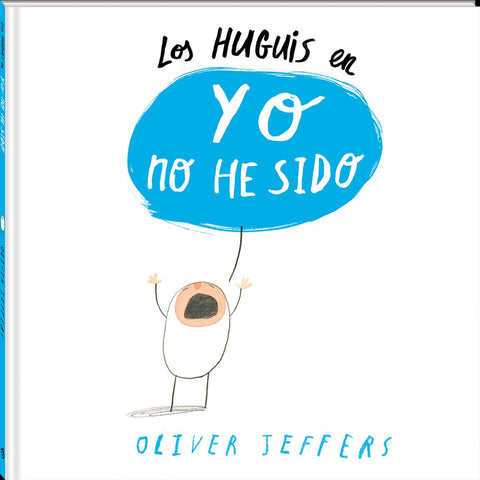  HUGUIS EN YO NO HE SIDO 