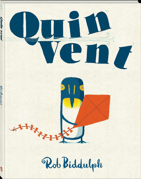  Quin vent 