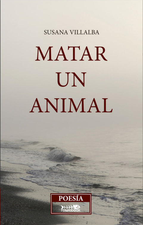  Matar un animal 
