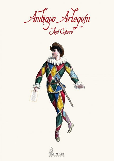 AMBIGUO ARLEQUIN 