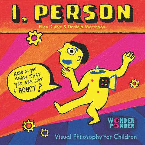  I, PERSON. 