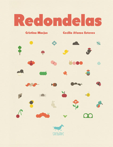  REDONDELAS 