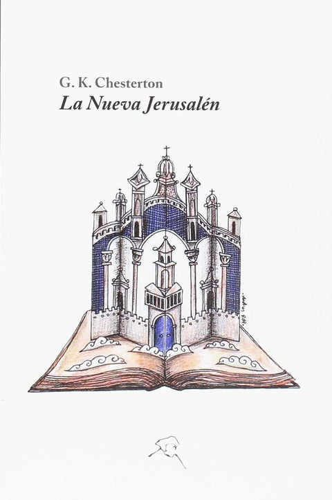  La Nueva Jerusalén 
