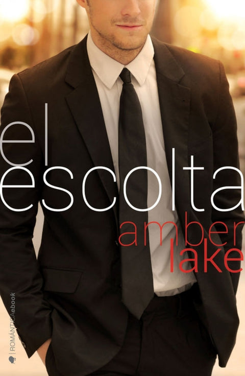  El escolta 