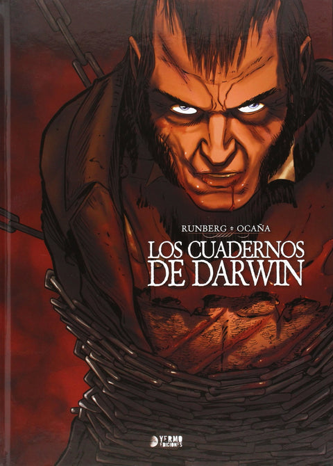  Cuadernos De Darwing 