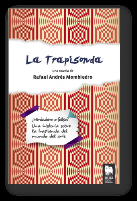  La trapisonda 