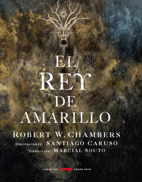  El rey amarillo 