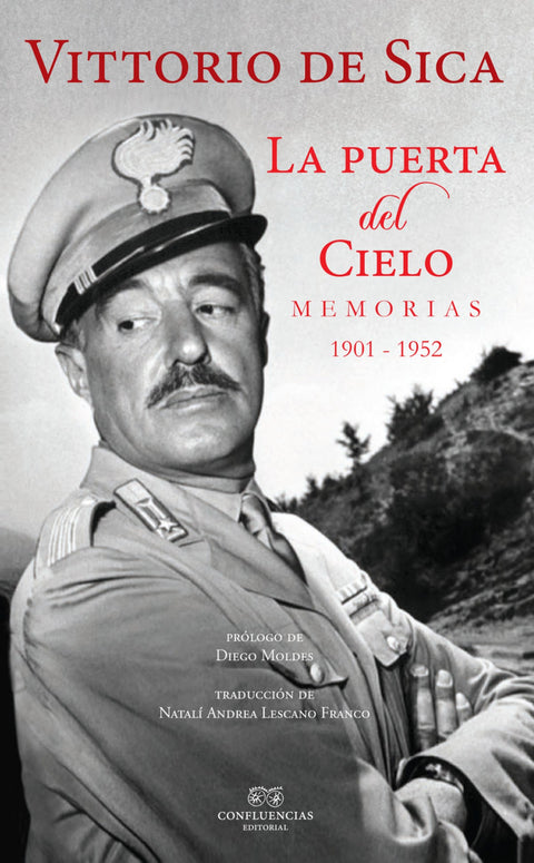  LA PUERTA DEL CIELO 