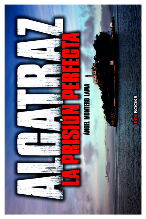  Alcatraz 