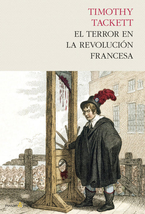 El terror en la revolución francesa 