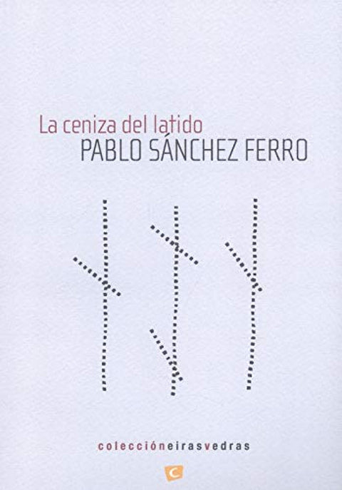  LA CENIZA DEL LATIDO 