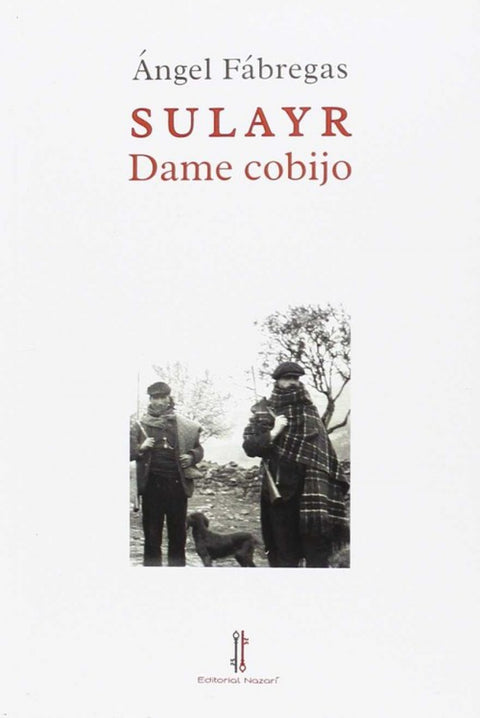  Sulayr, dame cobijo 