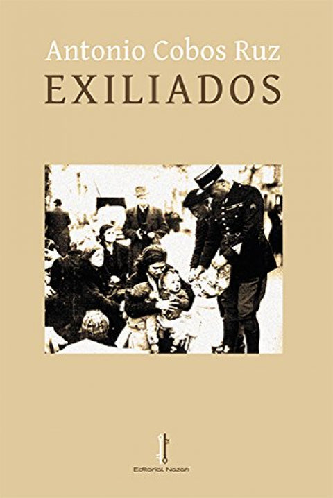  Exiliados 