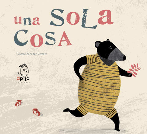  UNA SOLA COSA 