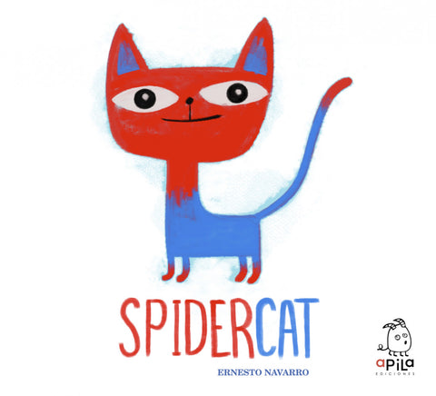 Spidercat 